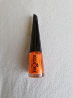 HERÔME 404 ORANJE NAGELLAK, Sieraden, Tassen en Uiterlijk, Uiterlijk | Cosmetica en Make-up, Nieuw, Oranje, Toebehoren, Ophalen of Verzenden