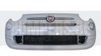 Bumper	Fiat 500 Lift 15- 735619476  Voorbumper MK1720, Auto-onderdelen, Gebruikt, -, Voor, -