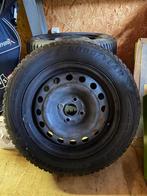 Winterbanden Goodyear m+s 185/65r15 ultragrip 9, Auto-onderdelen, Ophalen, Gebruikt, 15 inch, Band(en)