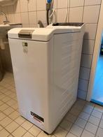 AEG L7TBN73 prosteam (wasmachine met bovenlader), 6 tot 8 kg, Ophalen, Zo goed als nieuw, Bovenlader
