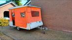 Paradiso klapcaravan 1975, Caravans en Kamperen, Overige kleuren, Tot en met 2, Ophalen, Overige merken