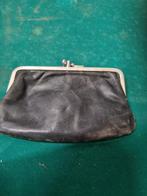 portemonnee vintage dames met klip, Sieraden, Tassen en Uiterlijk, Portemonnees, Ophalen of Verzenden