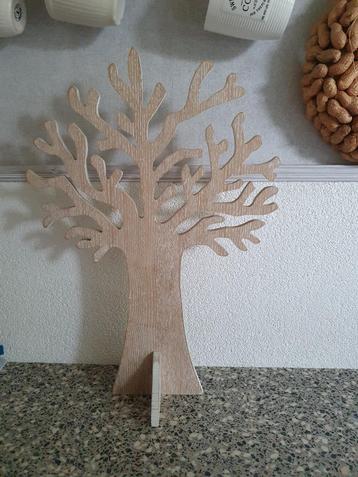 decoratie - levensboom beschikbaar voor biedingen
