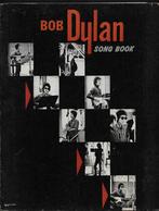 Bob Dylan Songbook, Ophalen of Verzenden, Gebruikt, Boek, Tijdschrift of Artikel