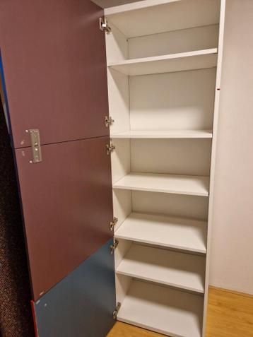 Ikea Besta met deuren - afbeelding 2