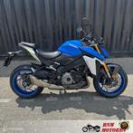 Suzuki GSX-S1000, Bedrijf, ABS, Meer dan 35 kW, Toermotor
