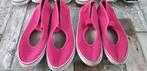 Roze gymschoenenen maat 31 en 34, Ophalen of Verzenden, Zo goed als nieuw