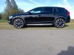 Volvo V60 T5 245pk Geartronic 2015 Zwart, Zwart, 4 cilinders, 1969 cc, Zwart