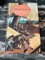 Schateiland - Robert Louis Stevenson, Ophalen of Verzenden, Gelezen