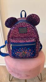 Disney Loungefly 30 jarig bestaan, Ophalen of Verzenden, Mickey Mouse, Zo goed als nieuw