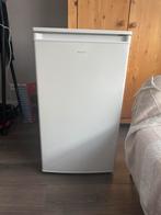 Compacte Koelkast Tafelmodel A+ met Vriesvak ZGAN - 83x48cm, Witgoed en Apparatuur, Koelkasten en IJskasten, Ophalen, Zo goed als nieuw