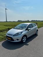 Ford Fiësta Trend 1.25 | Luxe opties zoals stoelverwarming!, Stof, 600 kg, 1242 cc, Handgeschakeld
