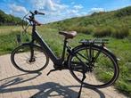 Zeer mooie PUCH E-DANCE met garantie!, Fietsen en Brommers, Elektrische fietsen, Zo goed als nieuw, 47 tot 51 cm, 50 km per accu of meer