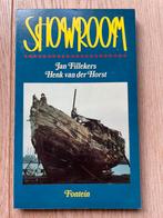 Fillekers en Van der Horst - Showroom ISBN 9026121458, Ophalen of Verzenden, Zo goed als nieuw, Moppen