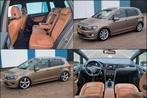 Volkswagen Golf Sportsvan 1.2 TSI Highline 151pk NIEUWSTAAT, Euro 6, Bruin, USB, Bruin