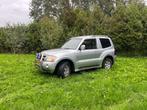 Mitsubishi Pajero 3.2 DI GLS Hrls 4WD 2004, Auto's, 4 cilinders, 160 pk, Origineel Nederlands, Vierwielaandrijving