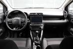 Citroen C3 Aircross 1.2 PureTech Shine Pack Business, Auto's, Voorwielaandrijving, 12 maanden, Gebruikt, Zwart