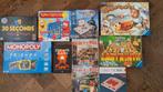 Bordspellen Collectie: 30 Seconds, Ticket to Ride & Meer!, Hobby en Vrije tijd, Gezelschapsspellen | Bordspellen, Een of twee spelers
