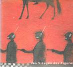 Noir Désir ‎– Des Visages Des Figures, Verzenden, 2000 tot heden, Zo goed als nieuw