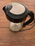 SilverCrest Waterkoker - Gebruikt, Witgoed en Apparatuur, Waterkokers, 1 tot 2 liter, Ophalen, Gebruikt, Draadloos