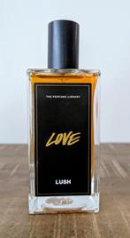 Lush - Love, Ophalen of Verzenden, Zo goed als nieuw