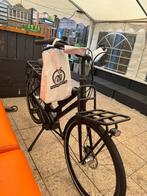Splinternieuwe ELEKTRISCHE fiets te koop merk BATAVUS, Fietsen en Brommers, Ophalen, Versnellingen, Batavus, Nieuw