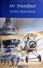 John Buchan - Mr Standfast (ENGELSTALIG), Ophalen of Verzenden, Zo goed als nieuw, Fictie