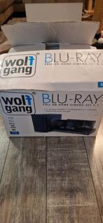 Blu Ray speler met speakers, Audio, Tv en Foto, Blu-ray-spelers, Ophalen, Zo goed als nieuw, Samsung