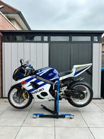 Mooie suzuki gsx-r1000 2004 te koop, Motoren, Super Sport, Particulier, Meer dan 35 kW