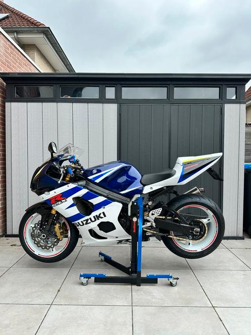 Mooie suzuki gsx-r1000 2004 te koop, Motoren, Motoren | Suzuki, Particulier, Super Sport, meer dan 35 kW, Ophalen
