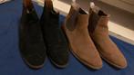Heren schoenen chelsea maat 46, Kleding | Heren, Ophalen of Verzenden, Zo goed als nieuw, Boots