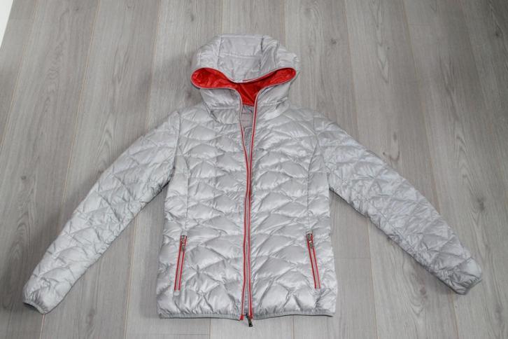 SunValley tussenjas maat S / 34 / 176, Kleding | Dames, Jassen | Zomer, Zo goed als nieuw, Maat 34 (XS) of kleiner, Overige kleuren