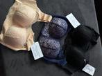 Comfit BH, Kleding | Dames, Ondergoed en Lingerie, Ophalen of Verzenden, Zwart, BH