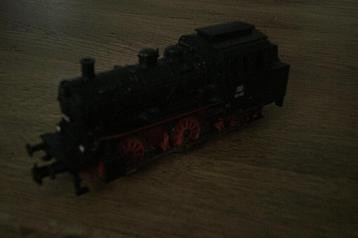 Marklin HO Digitale Stoomlocomotief BR89 beschikbaar voor biedingen