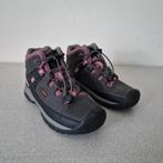 Keen halfhoge schoenen boots maat 32/33. Grijs/ roze., Sport en Fitness, Bergsport en Wandelen, Ophalen of Verzenden, Zo goed als nieuw