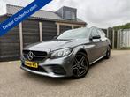Mercedes-Benz C-Klasse Estate 300 e Business Solution AMG Li, Achterwielaandrijving, 320 pk, Lichtsensor, 57 km