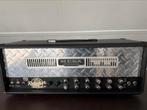 Mesa Single Rectifier Solo head 50W, Ophalen, Gebruikt, Gitaar, 50 tot 100 watt