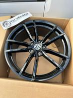 19 inch Volkswagen pretoria velgen 5x112/ zwart, Ophalen, 18 inch, Velg(en), Nieuw