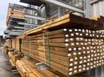 Regels scandinavisch vuren geimpregneerd 45x70 A-kwaliteit, Ophalen, Nieuw, 250 cm of meer, Balken