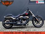 HARLEY-DAVIDSON BREAKOUT 103 CI (bj 2016), 2 cilinders, 1690 cc, HARLEY-DAVIDSON, Bedrijf