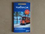 Mallorca - ANWBextra - Met uitneembare grote kaart, Europa, Ophalen of Verzenden, Zo goed als nieuw, Reisgids of -boek