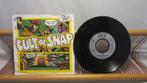 Snap!, The Cult Of Snap (single 7"), Ophalen of Verzenden, 7 inch, Single
