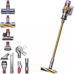 Dyson V12 Slim Complete, Witgoed en Apparatuur, Stofzuigers, Gebruikt, Stofzuiger, Ophalen of Verzenden, Minder dan 1200 watt