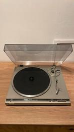 Technics platenspeler SL-Q210, Audio, Tv en Foto, Platenspelers, Platenspeler, Gebruikt, Ophalen of Verzenden, Technics