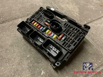 Zekeringkast Citroen C5 /  C6 Peugeot 407 607 BSM L06 beschikbaar voor biedingen