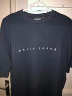 nieuw Daily Paper shirt, Kleding | Heren, Truien en Vesten, Daily paper, Blauw, Maat 48/50 (M), Zo goed als nieuw