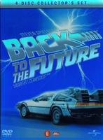Back to the Future, Ophalen of Verzenden, Zo goed als nieuw, Actie
