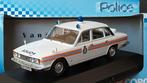Triumph 2.5 pi Cleveland Constabulary Police Vanguards Pol, Hobby en Vrije tijd, Modelauto's | 1:43, Ophalen of Verzenden, Nieuw