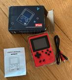 Rode game boy spelcomputer gameboy, Spelcomputers en Games, Ophalen of Verzenden, Zo goed als nieuw, Game Boy Pocket, Met games