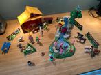Playmobil Kinderboerderij Fantasiewereld, Ophalen of Verzenden, Gebruikt, Los playmobil